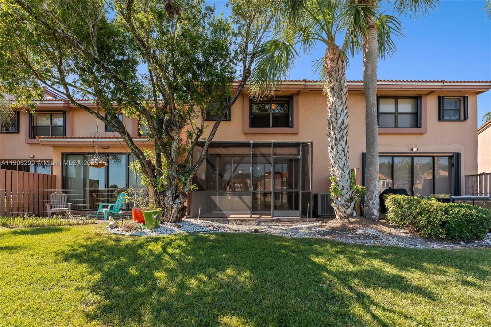 OPTIMA VILLAGE I-D CONDO - Residential