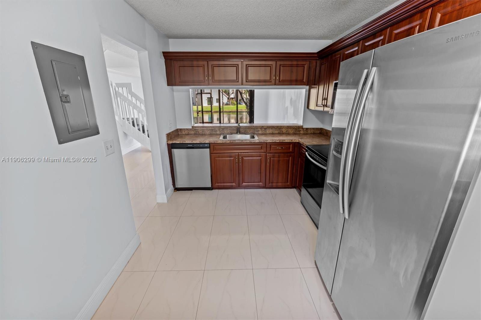 OPTIMA VILLAGE I-D CONDO - Residential