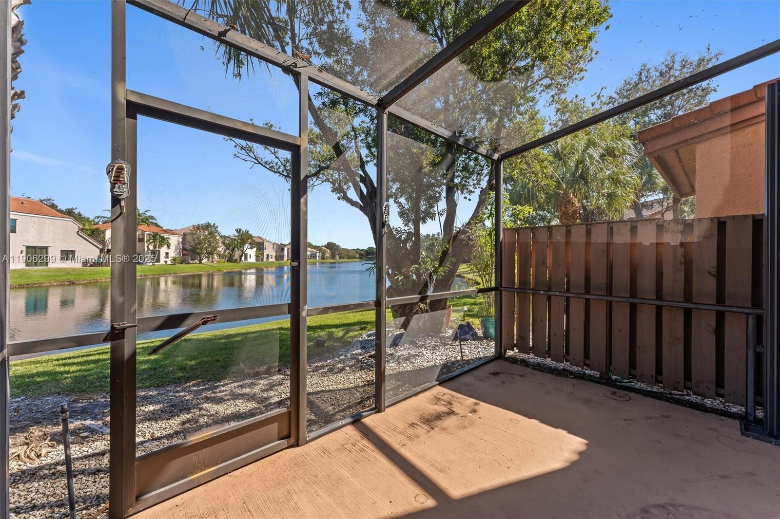 OPTIMA VILLAGE I-D CONDO - Residential