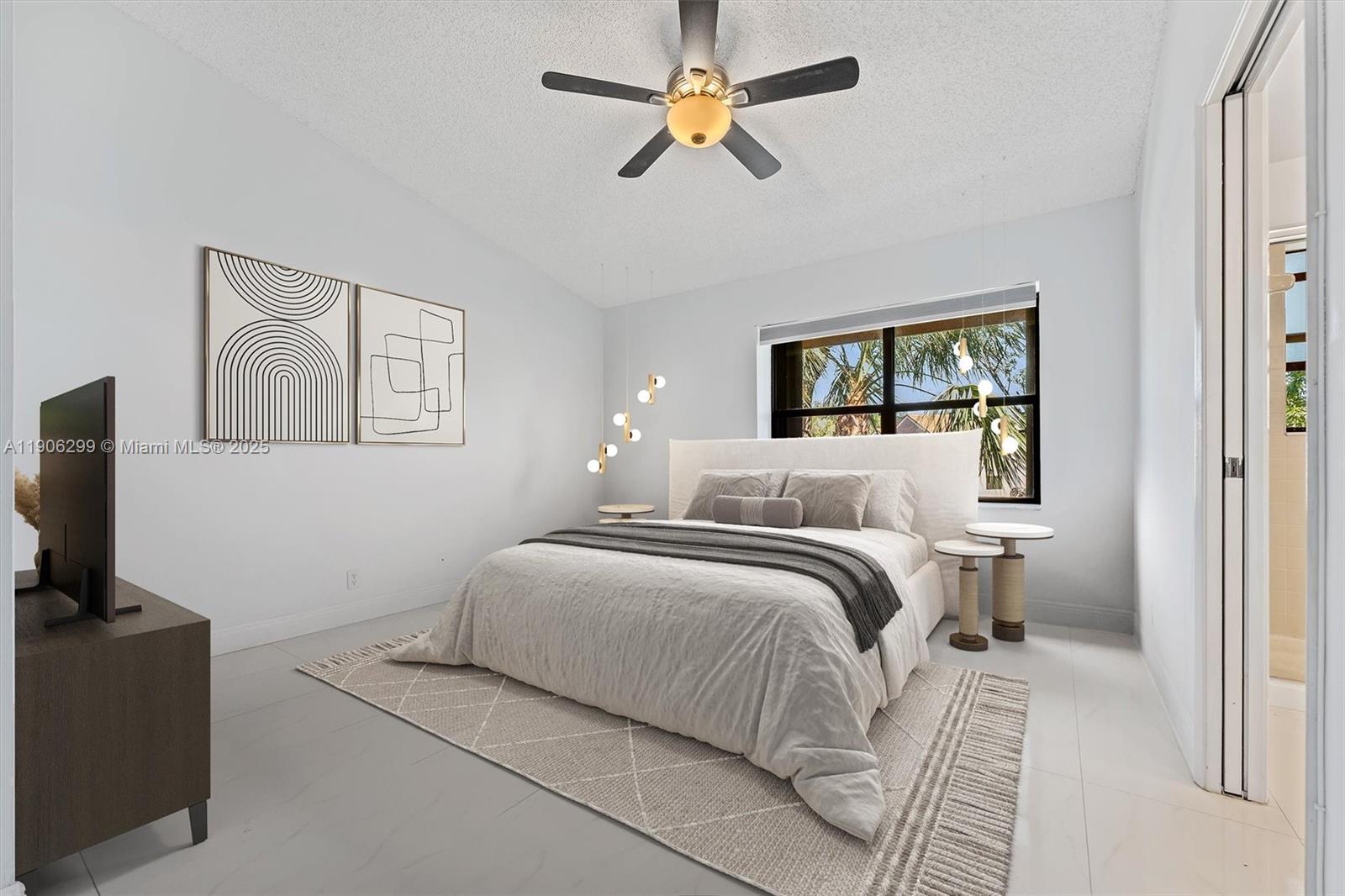 OPTIMA VILLAGE I-D CONDO - Residential