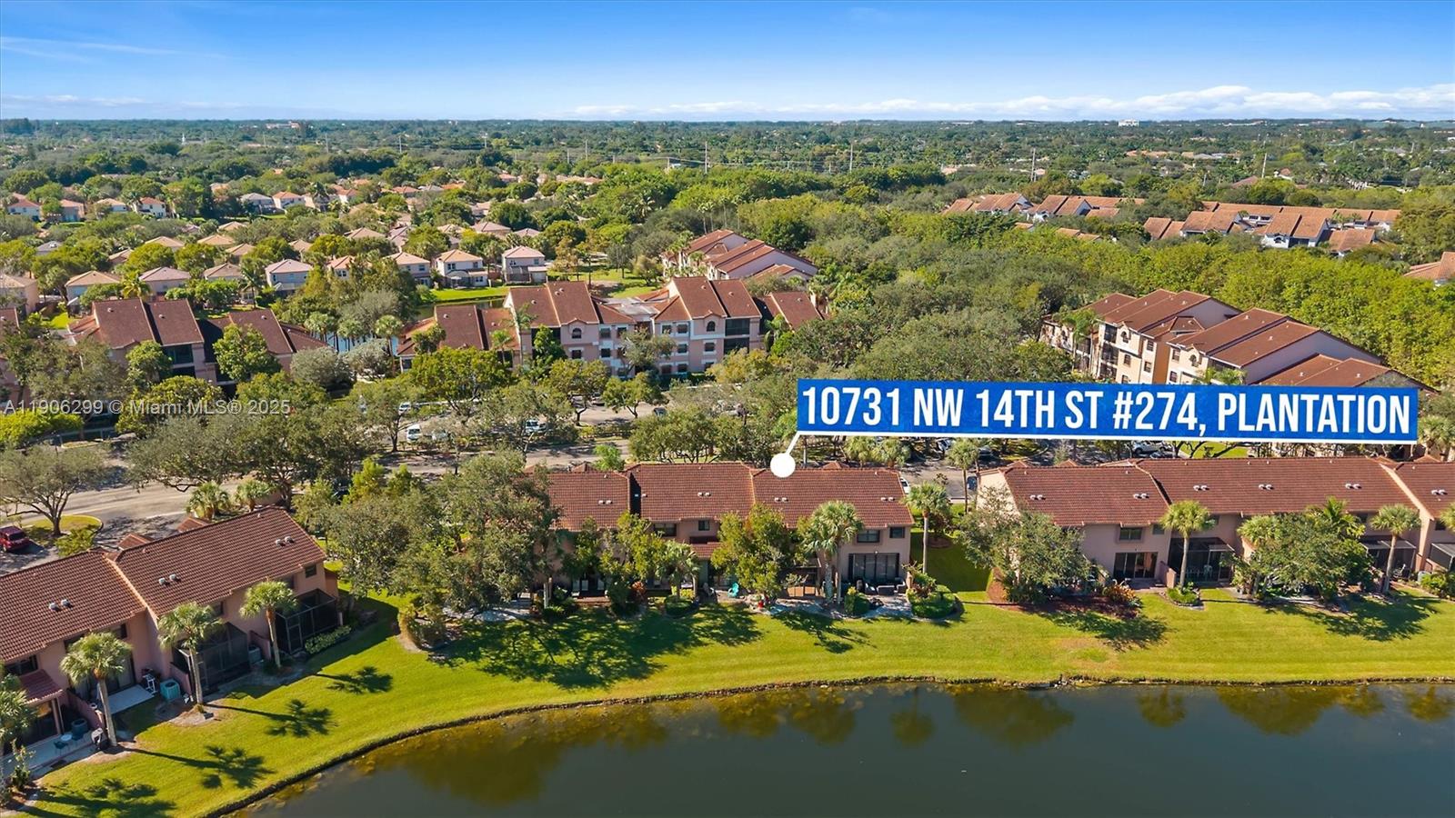 OPTIMA VILLAGE I-D CONDO - Residential