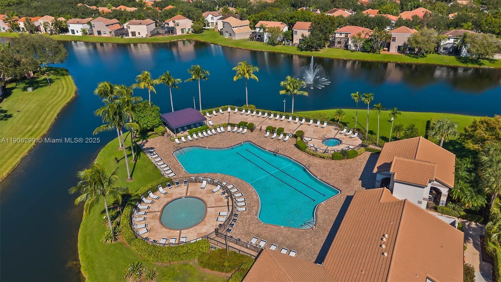 OPTIMA VILLAGE I-D CONDO - Residential