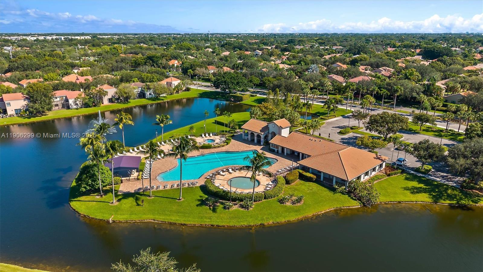 OPTIMA VILLAGE I-D CONDO - Residential