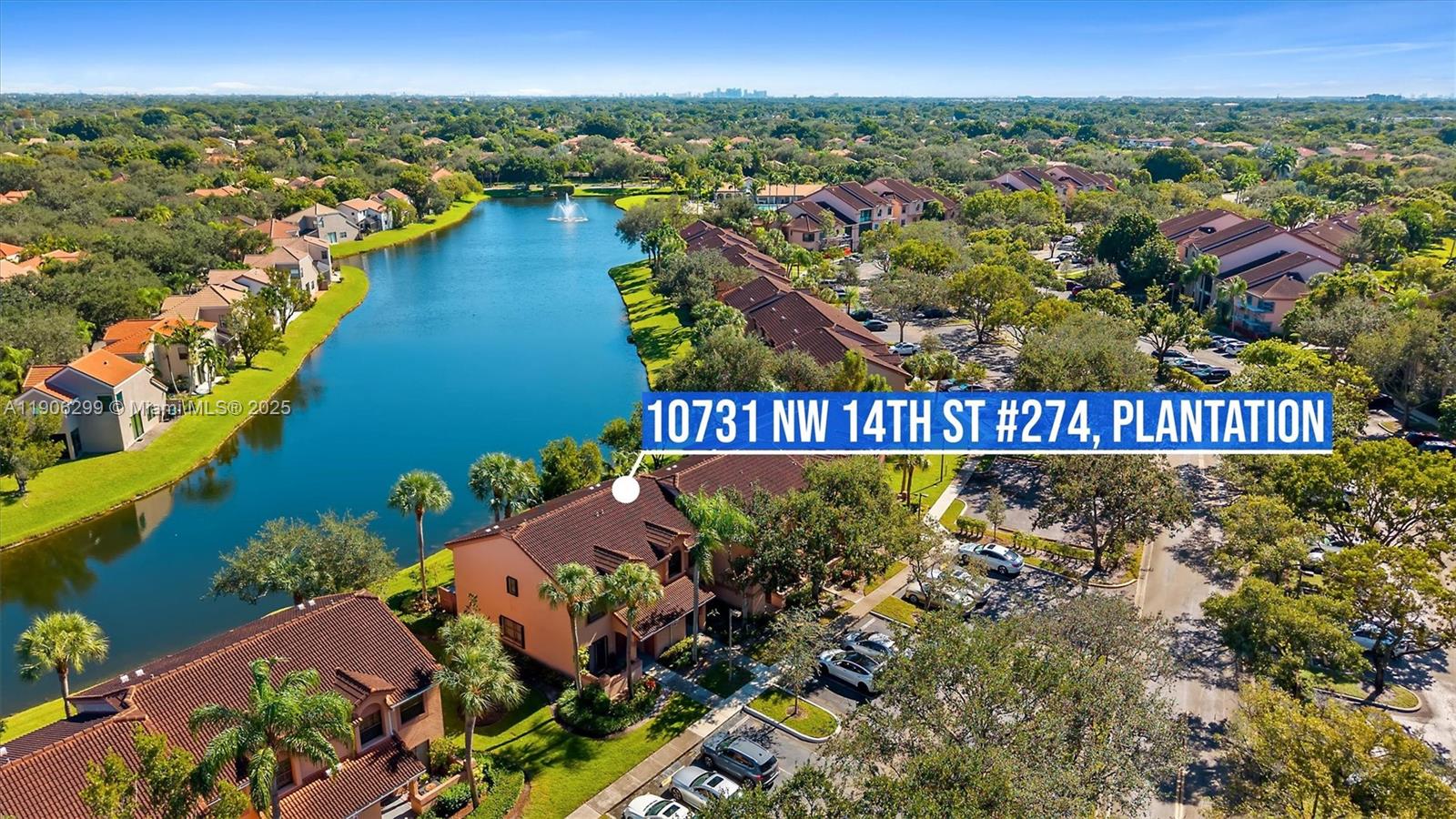 OPTIMA VILLAGE I-D CONDO - Residential