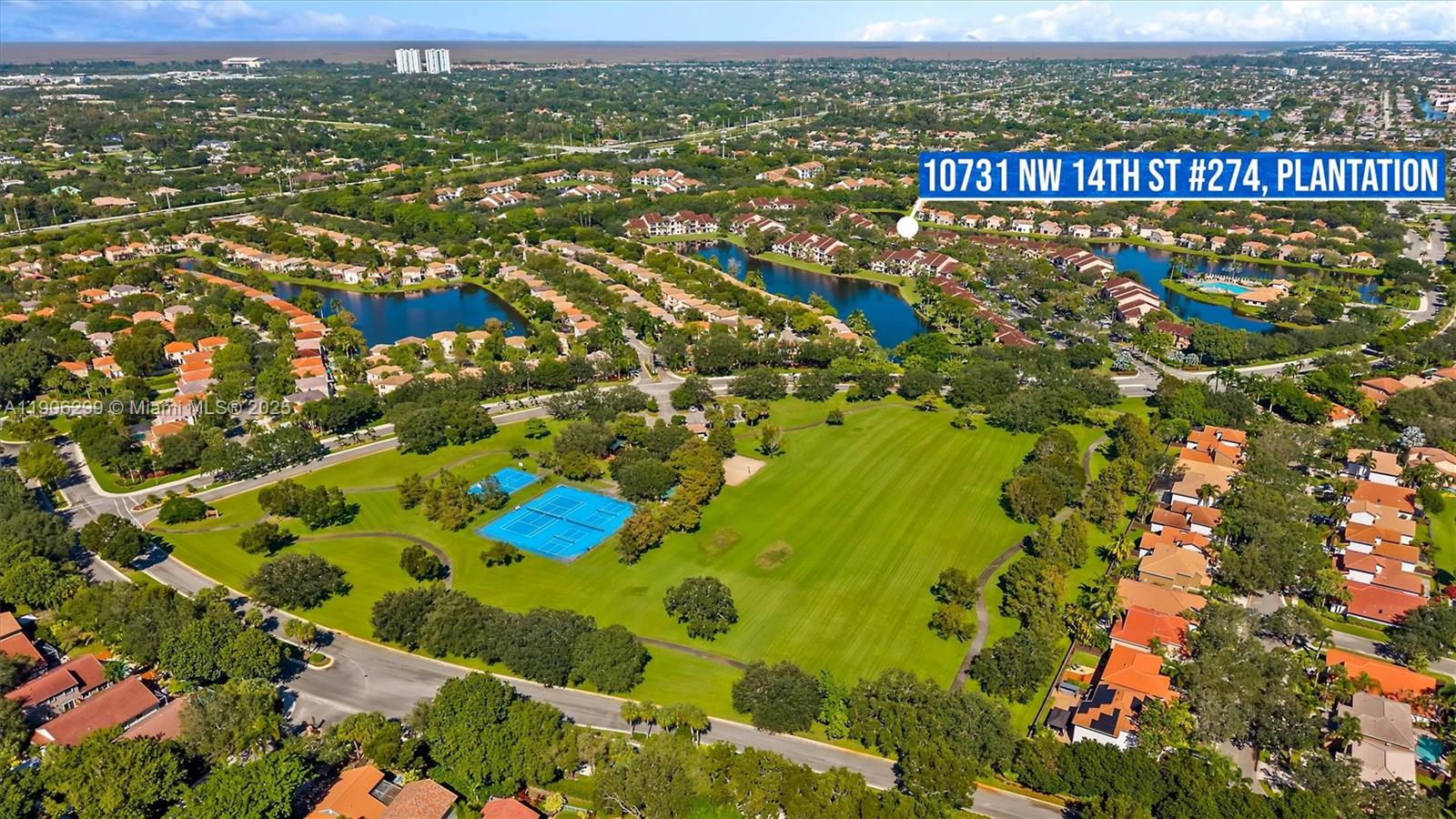 OPTIMA VILLAGE I-D CONDO - Residential