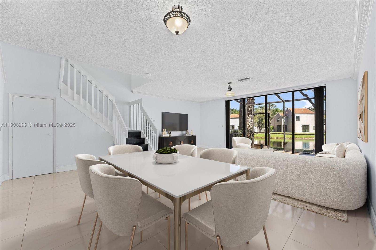 OPTIMA VILLAGE I-D CONDO - Residential