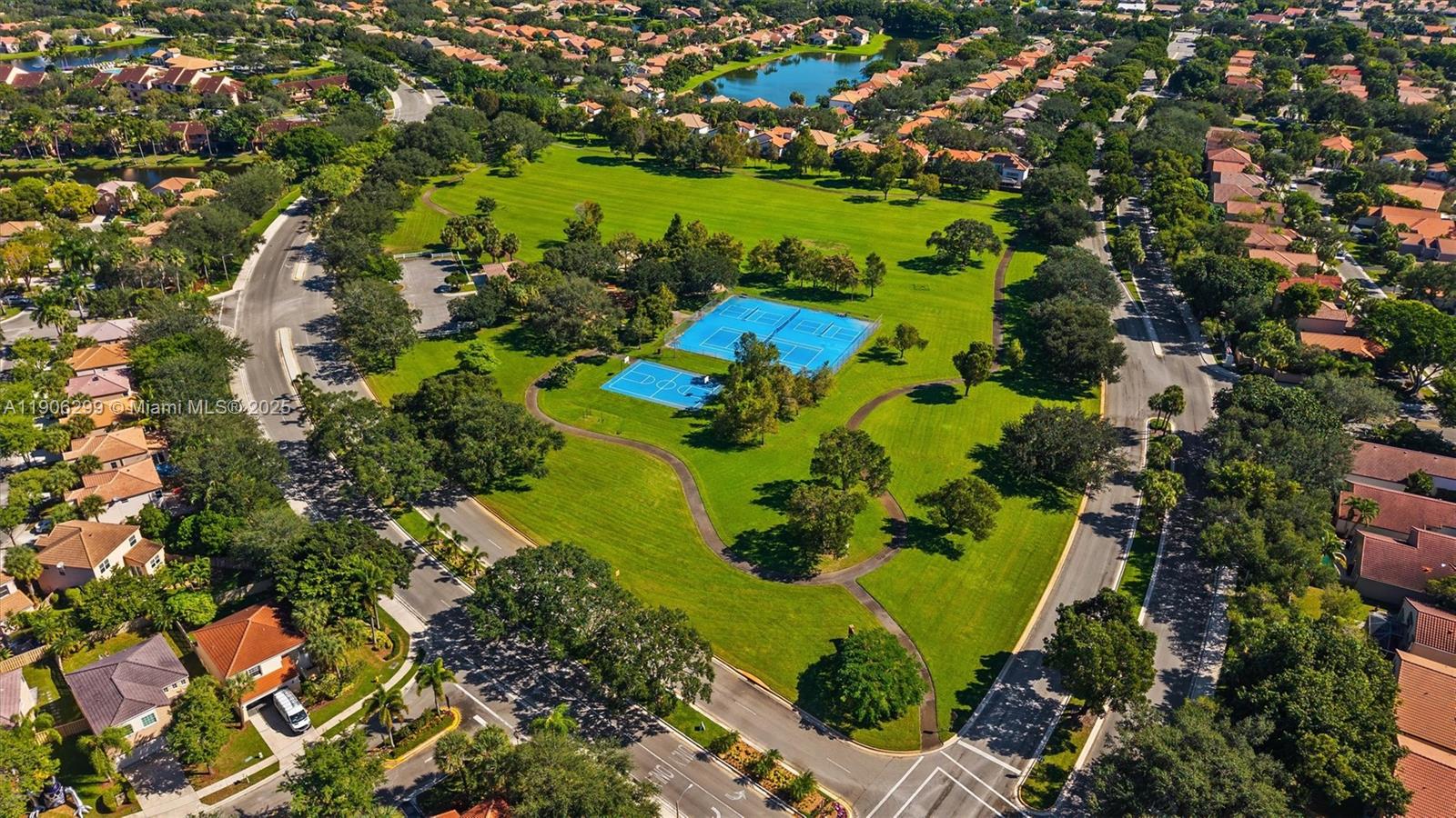 OPTIMA VILLAGE I-D CONDO - Residential