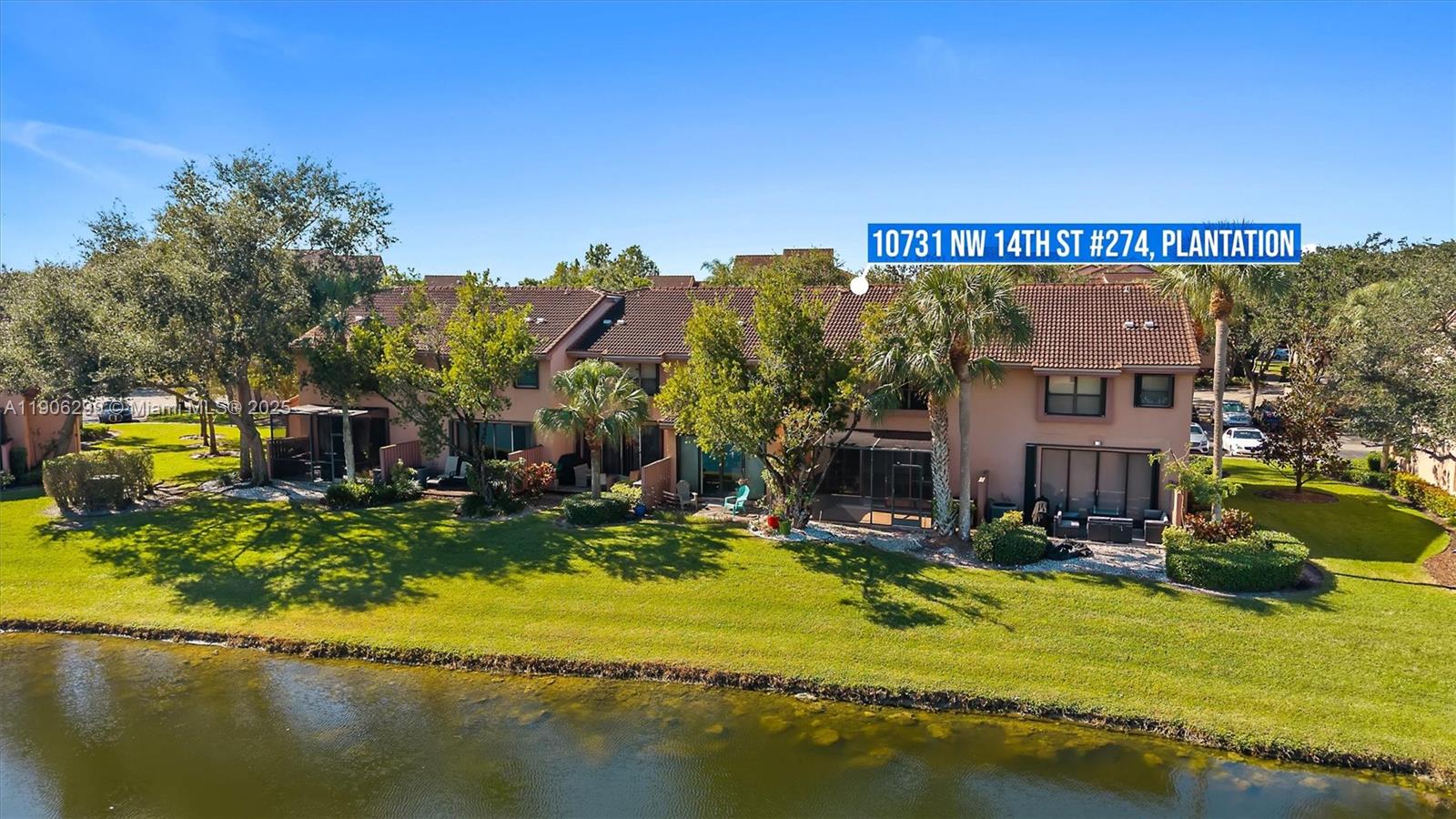 OPTIMA VILLAGE I-D CONDO - Residential