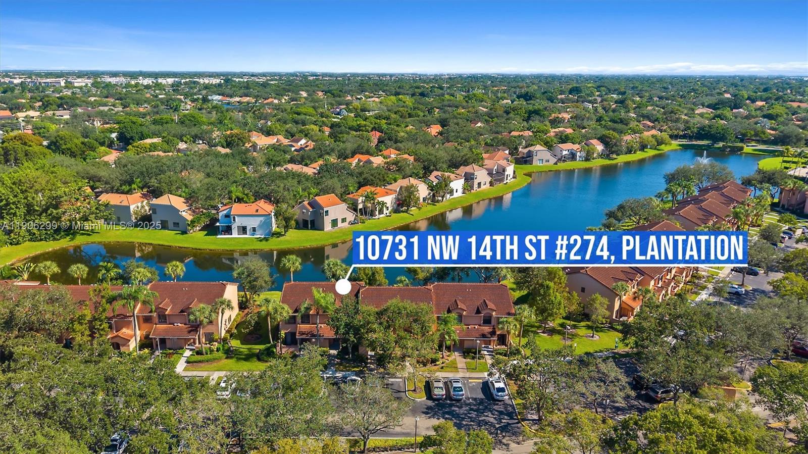 OPTIMA VILLAGE I-D CONDO - Residential