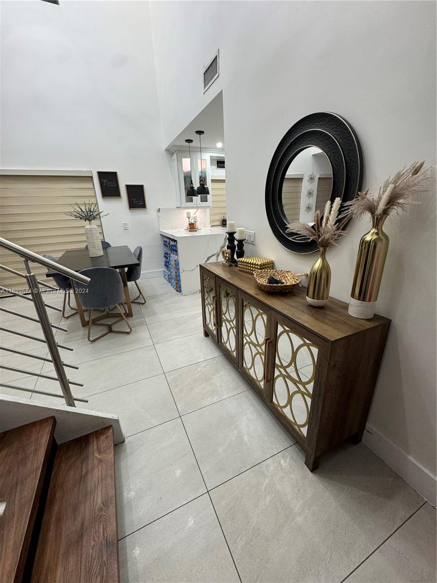 VILLA HOMES AT THE MOORS - Residential