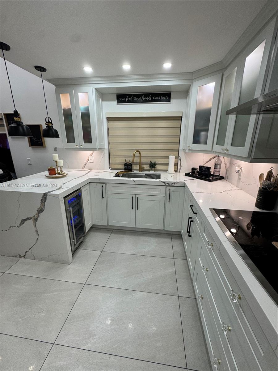 VILLA HOMES AT THE MOORS - Residential