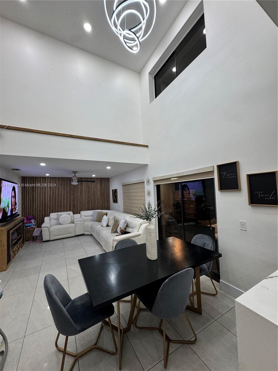 VILLA HOMES AT THE MOORS - Residential