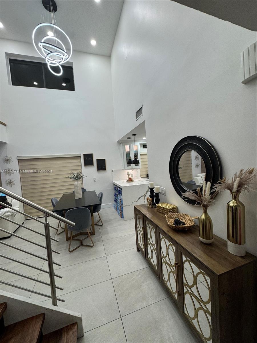 VILLA HOMES AT THE MOORS - Residential