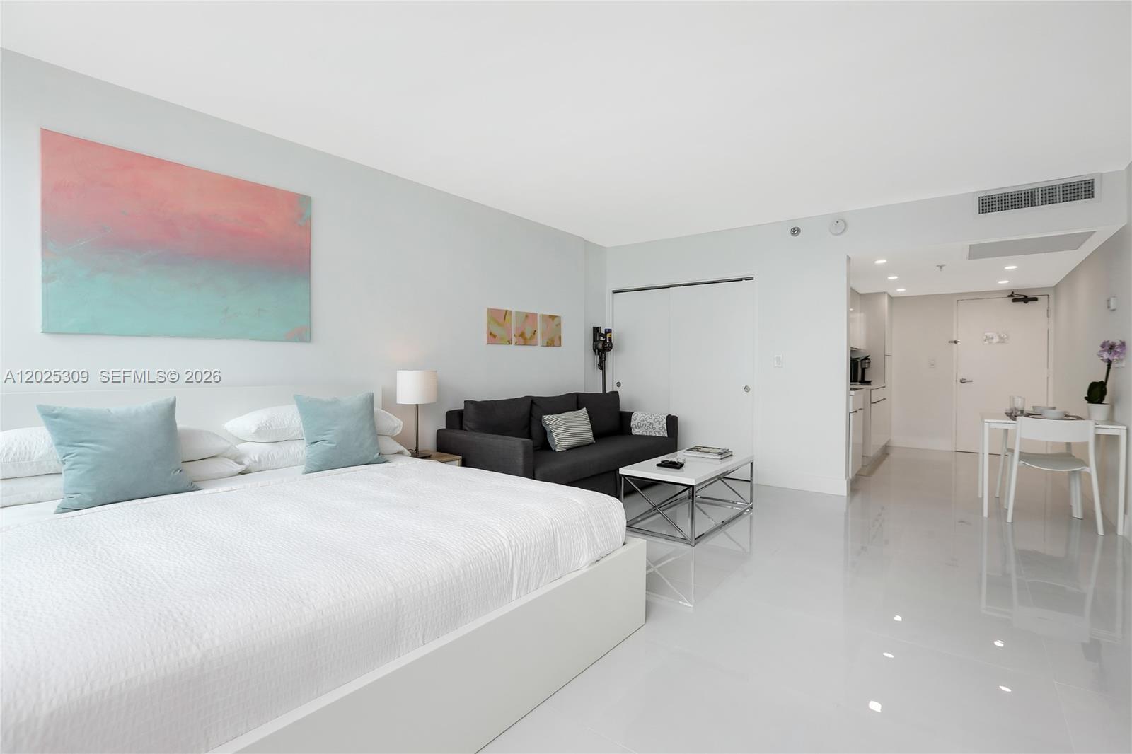 CASTLE BEACH CLUB CONDO - Residential