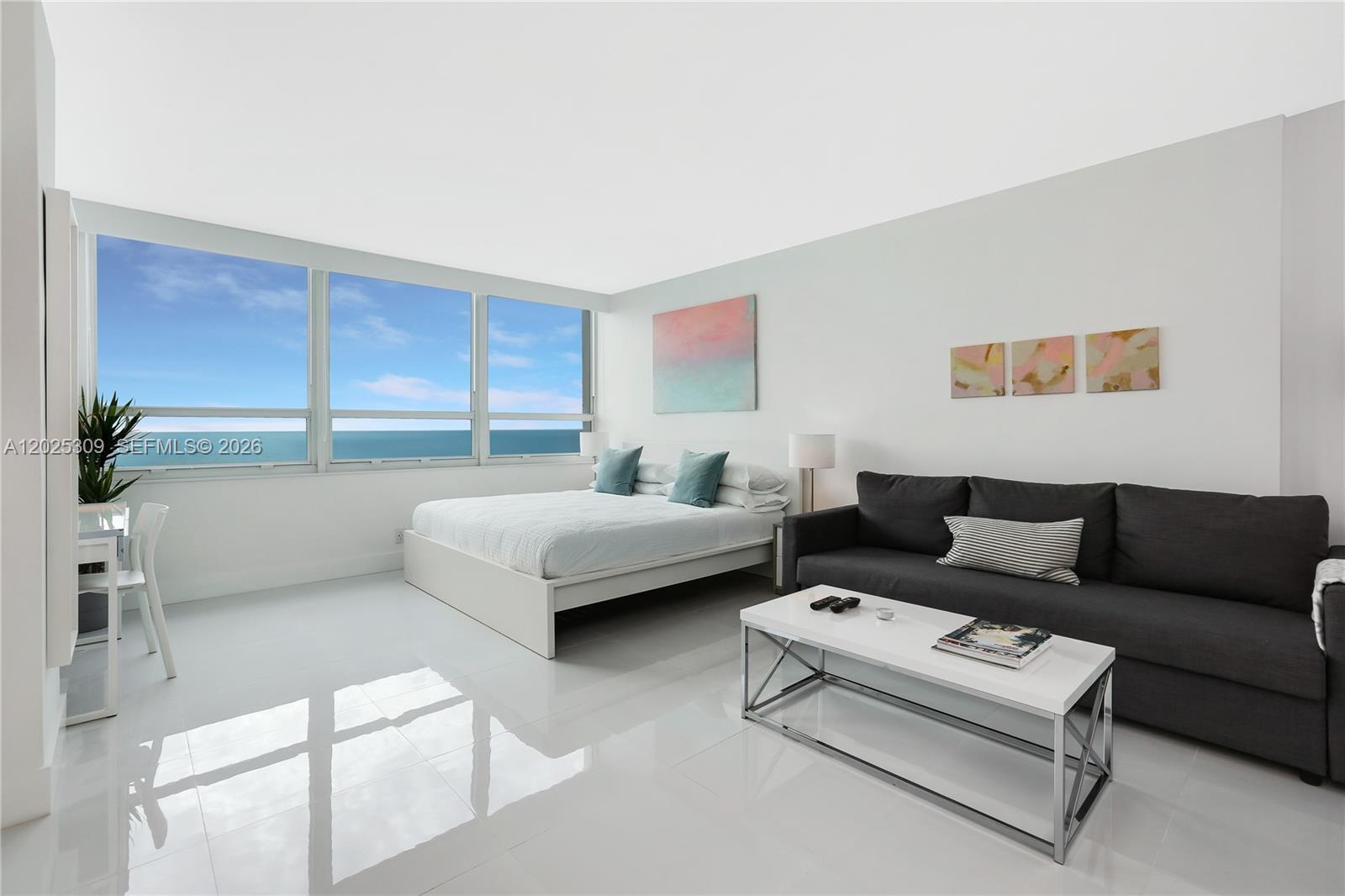 CASTLE BEACH CLUB CONDO - Residential