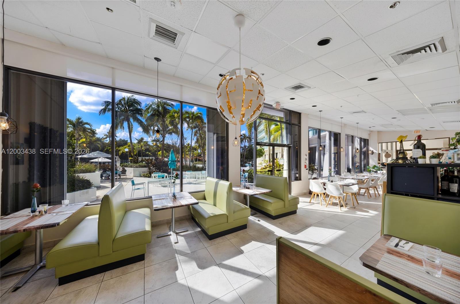 ARLEN HOUSE EAST CONDO - Residential