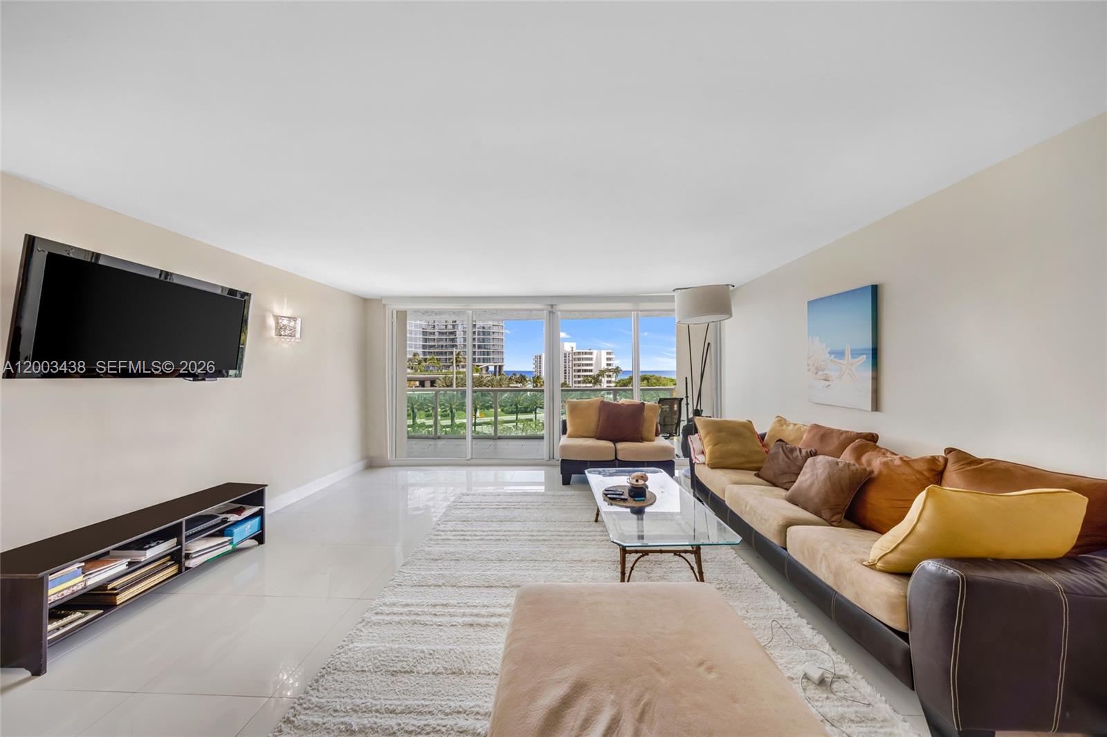 ARLEN HOUSE EAST CONDO - Residential