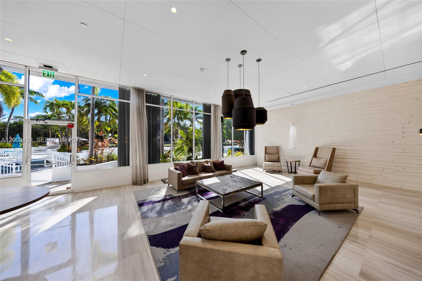 ARLEN HOUSE EAST CONDO - Residential