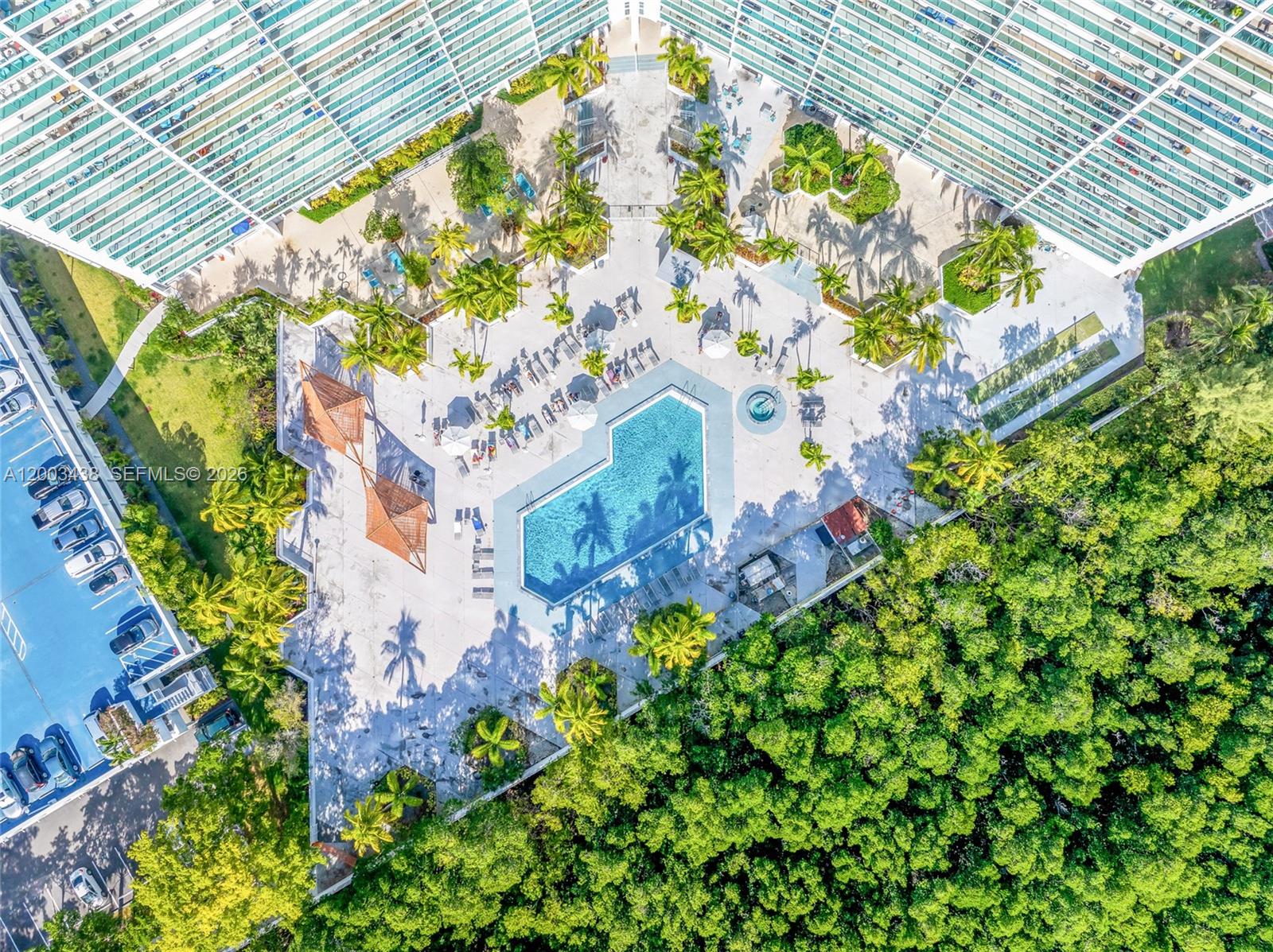 ARLEN HOUSE EAST CONDO - Residential