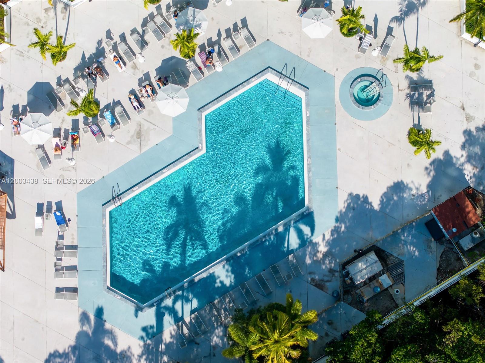 ARLEN HOUSE EAST CONDO - Residential