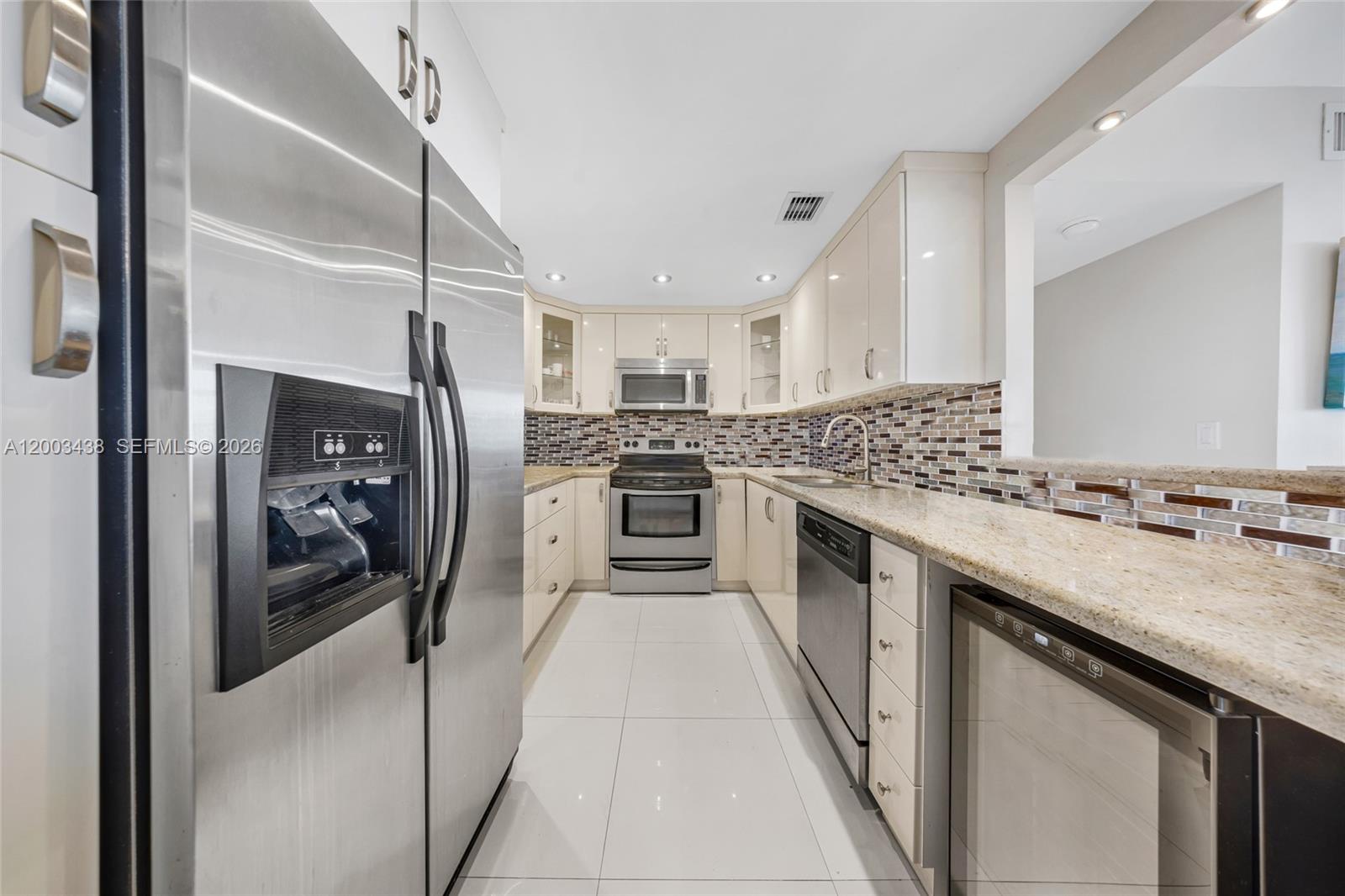 ARLEN HOUSE EAST CONDO - Residential