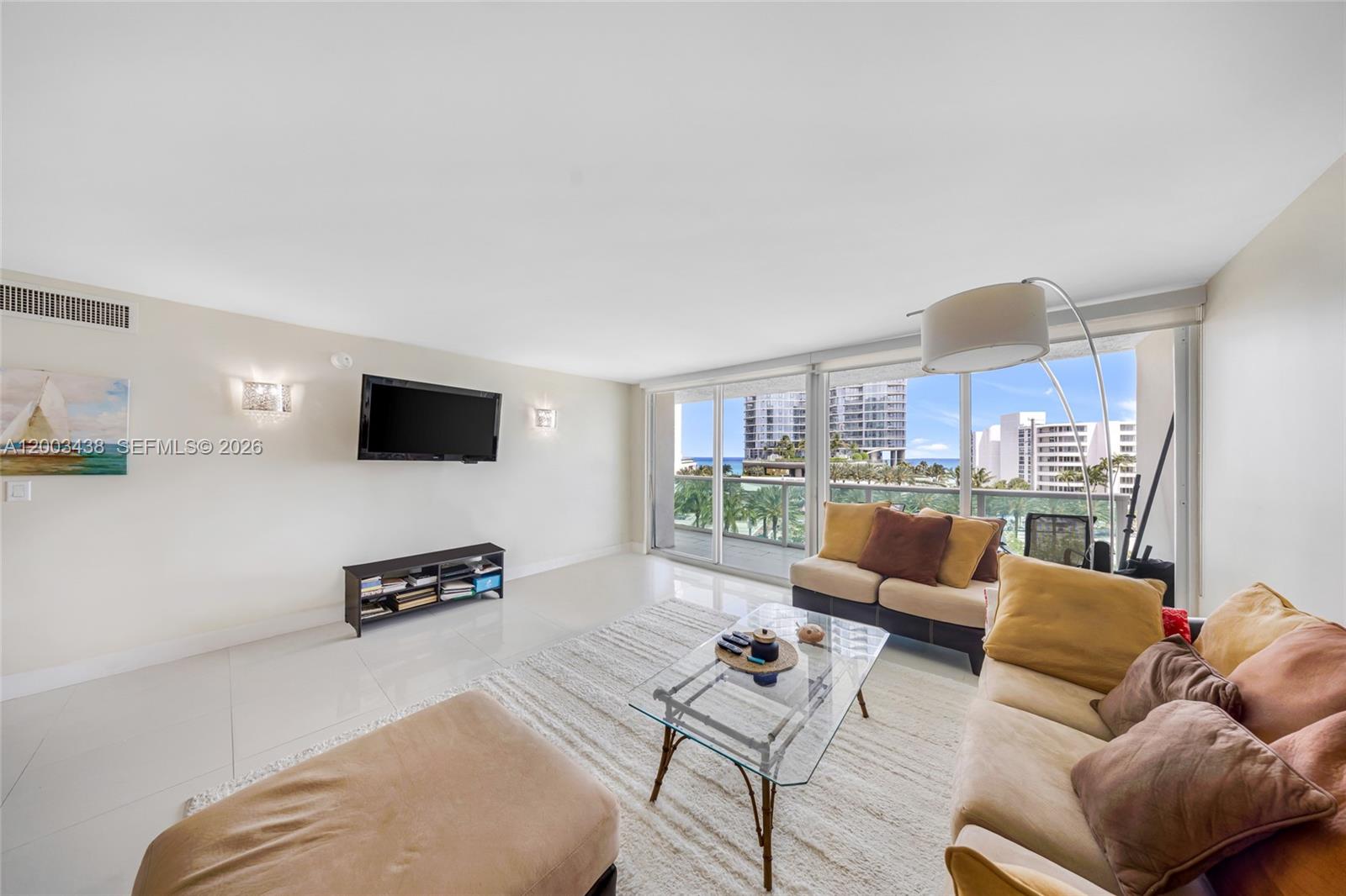 ARLEN HOUSE EAST CONDO - Residential