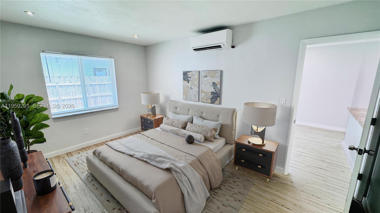 EVERGLADE LAND SALES CO - Residential Lease