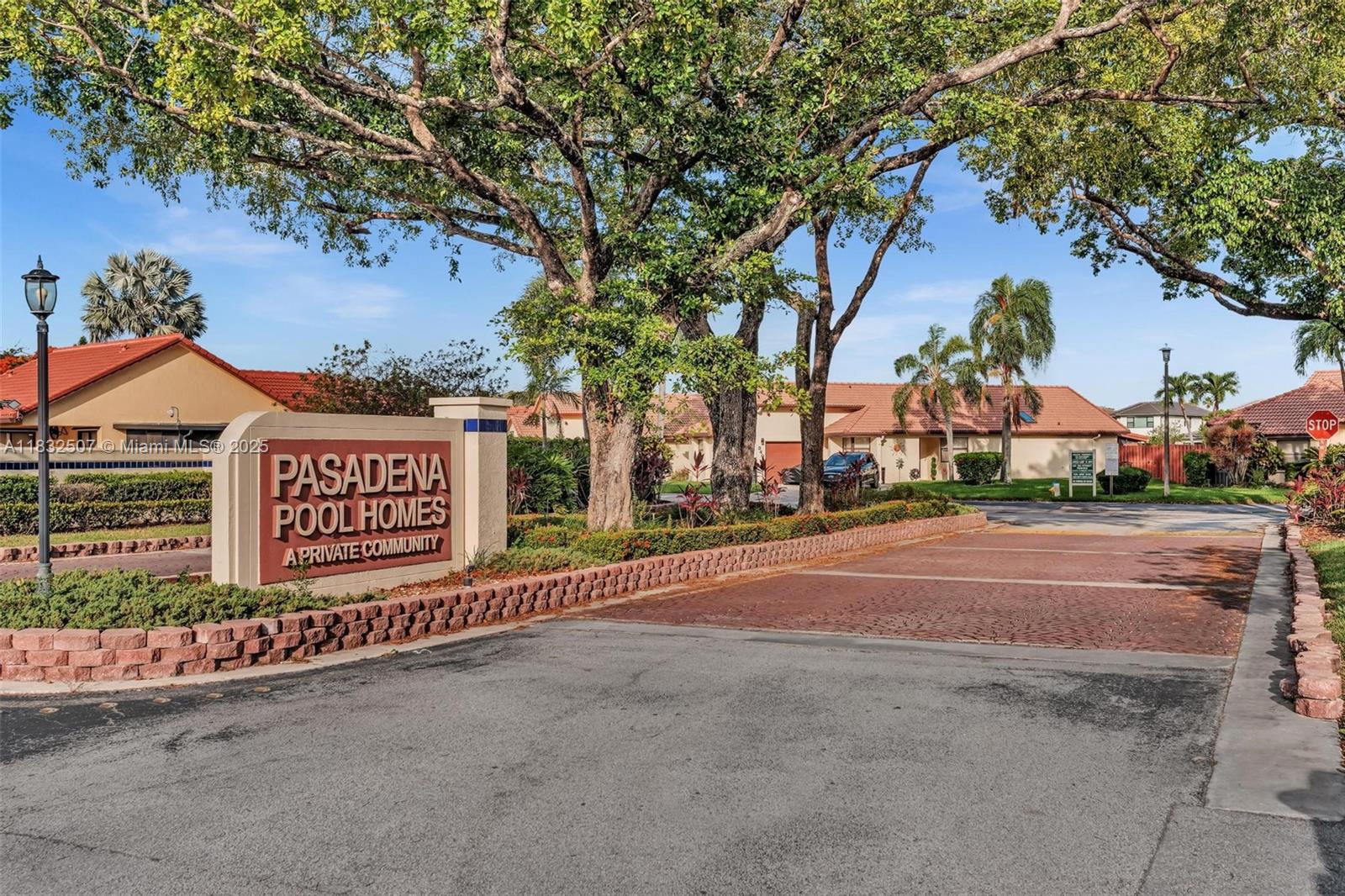 **Charming 3-Bedroom Pool Home in the Sought-After Pasadena Pool Homes – Prime Pembroke Pines Location!** Welcome to a beautifully maintained 3-bedroom, 2-bathroom single-family home with a private pool & 1-car garage, nestled in the heart of the highly desirable Pasadena Pool Homes community in Pembroke Pines South. Tucked away in a quiet, family-friendly enclave, this move-in-ready residence offers the perfect blend of comfort, privacy & convenience, ideal for families, young professionals & anyone seeking peace without sacrificing proximity to urban conveniences. Relax or entertain outdoors in style with private pool and patio area offering year-round enjoyment under the Florida sun. Whether hosting weekend barbecues or unwinding after a long day, this space is your personal sanctuary.