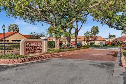 Photo of 631 SW 113th Ave, Pembroke Pines, FL 33025 (MLS # A11832507)
