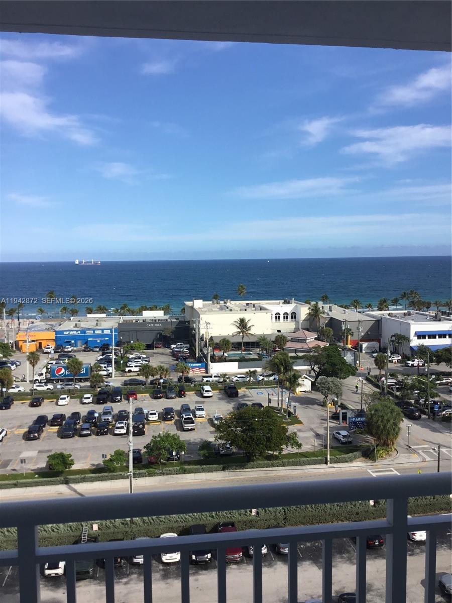 LEISURE BEACH CONDO - Residential