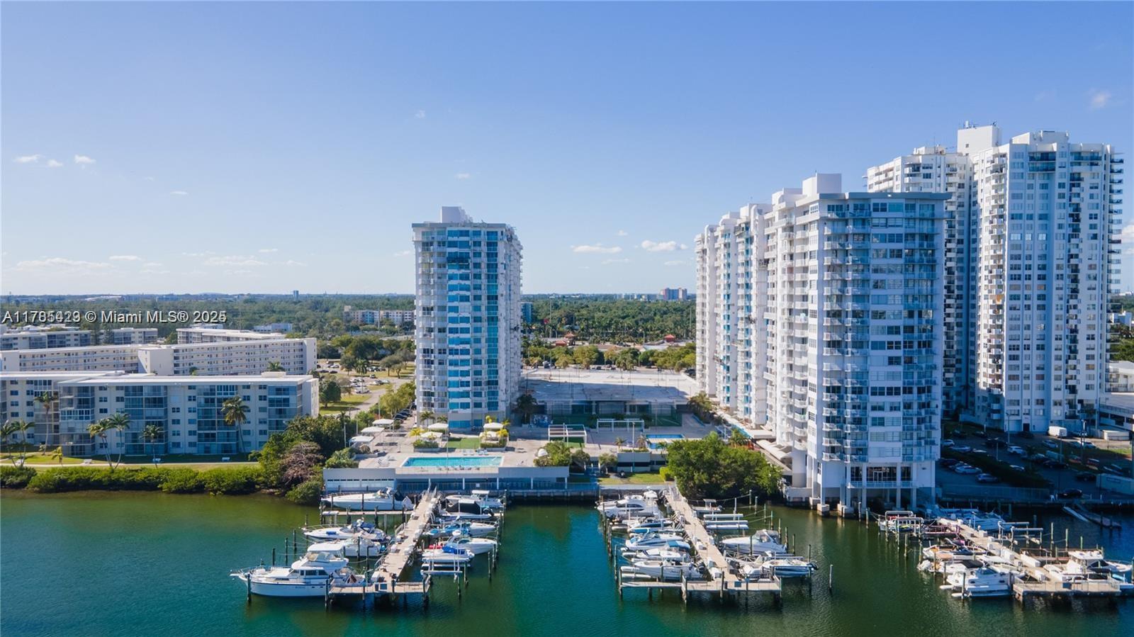 18011 Biscayne Blvd 902, Aventura, Miami-Dade County, Florida - 2 Bedrooms  
2 Bathrooms - 