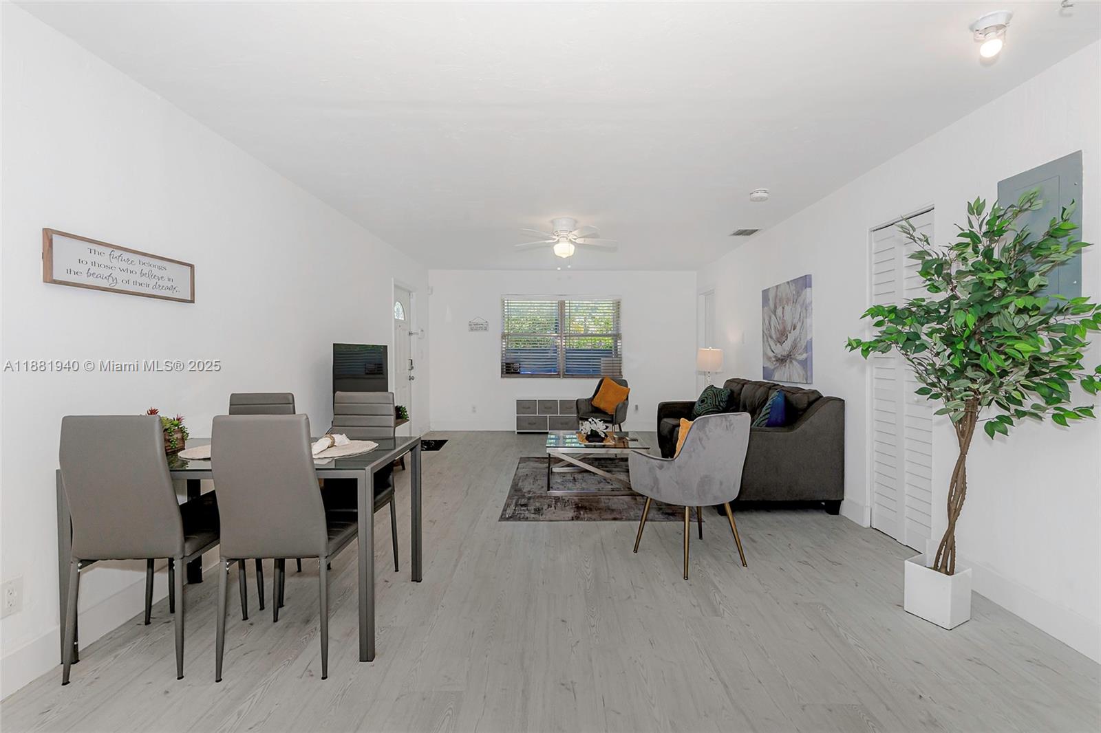 HOLLYWOOD BEACH GARDENS - Residential Lease
