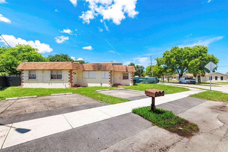 Incredible central and family orientated area. Close to everything and remodeled.