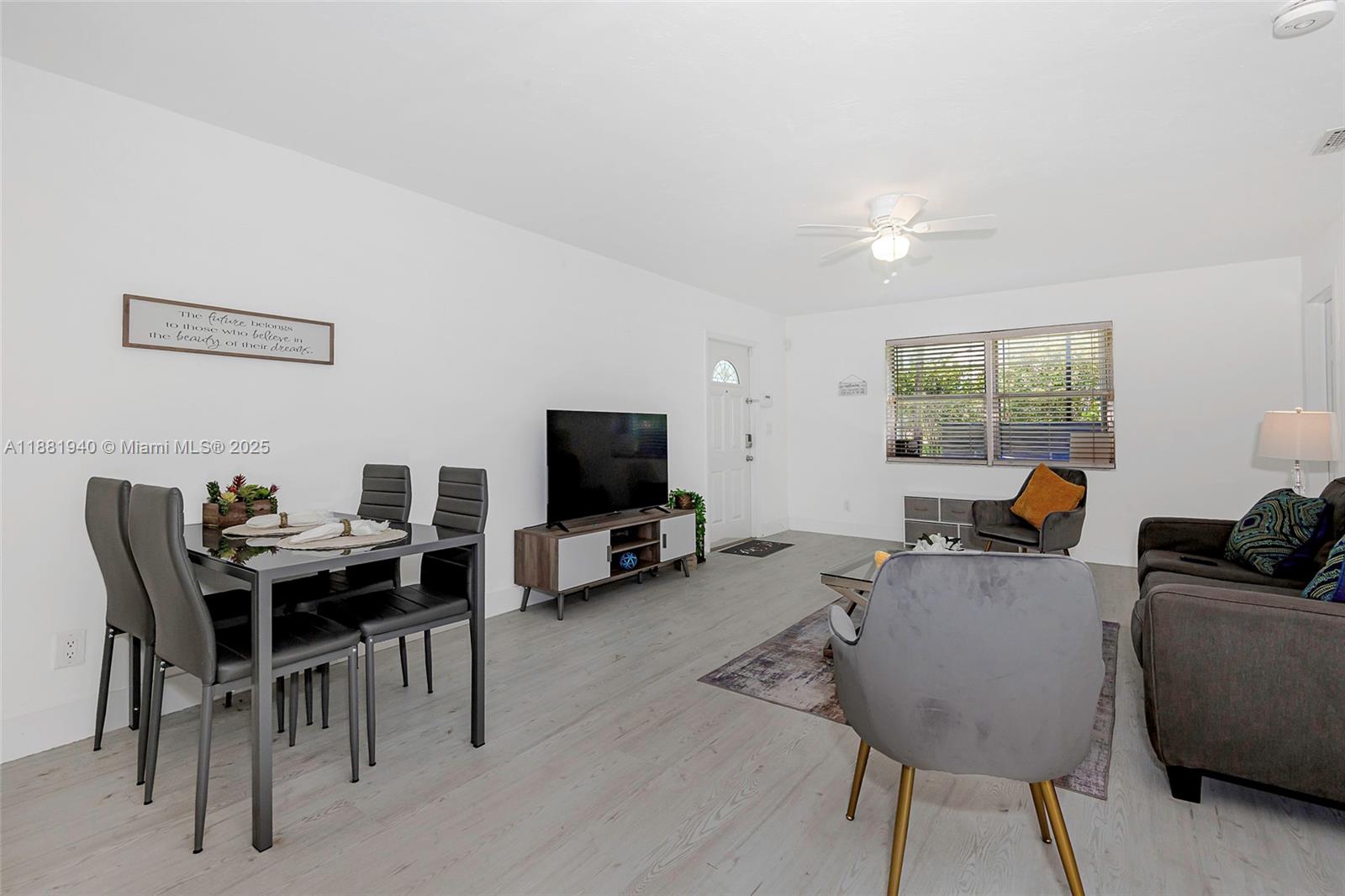 HOLLYWOOD BEACH GARDENS - Residential Lease