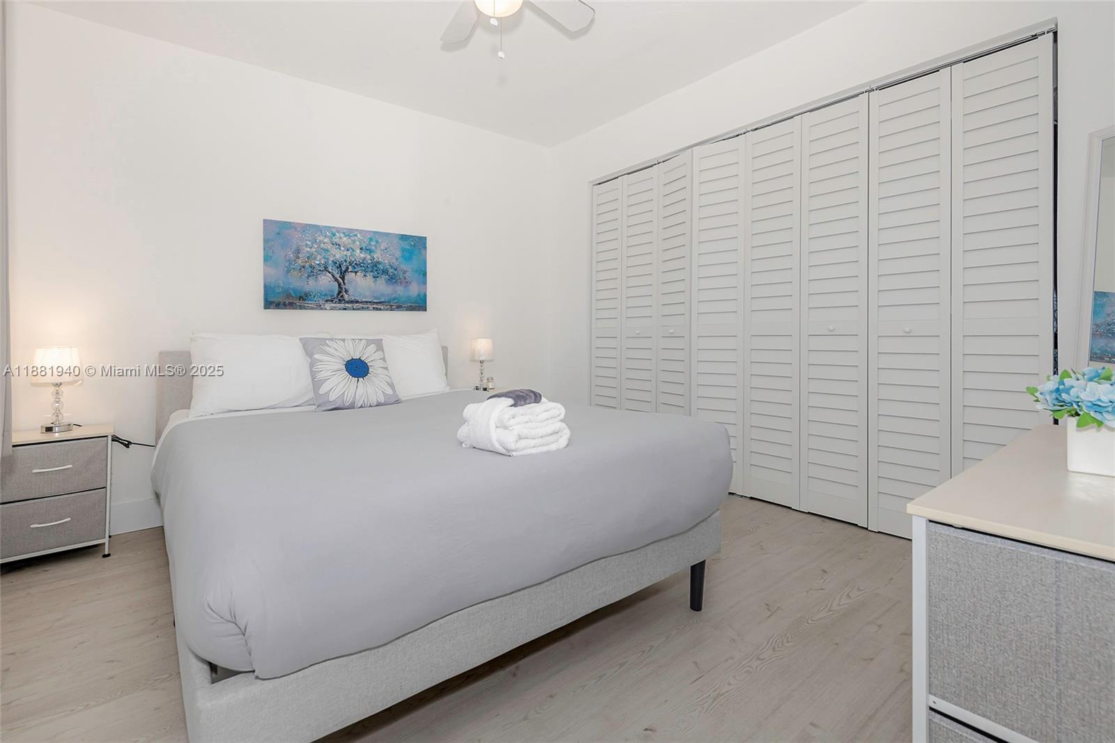 HOLLYWOOD BEACH GARDENS - Residential Lease