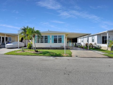 A home in Other City - In The State Of Florida