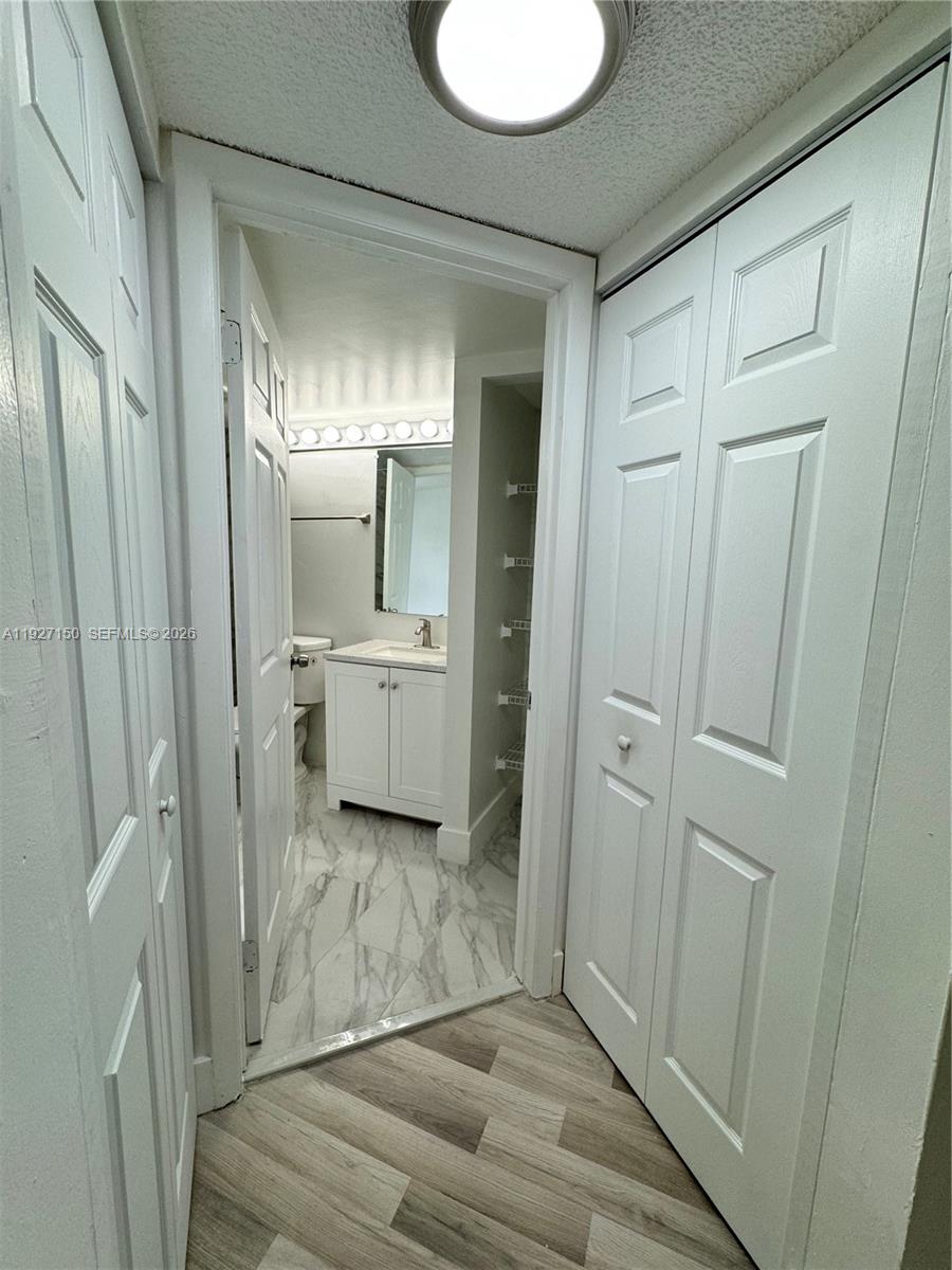 NAPOLI GARDENS AT CORAL S - Residential