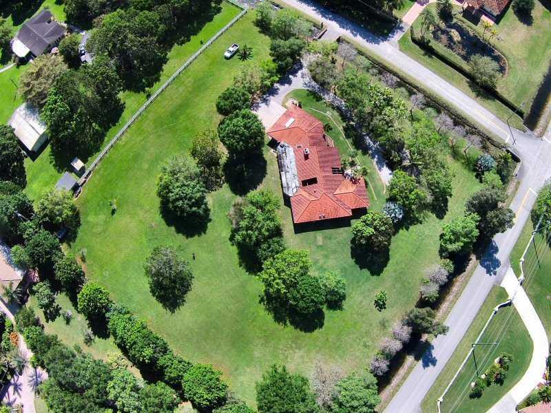 SUNSHINE RANCHES - Residential