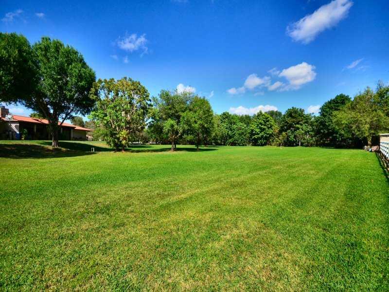 SUNSHINE RANCHES - Residential