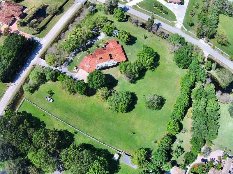 SUNSHINE RANCHES - Residential