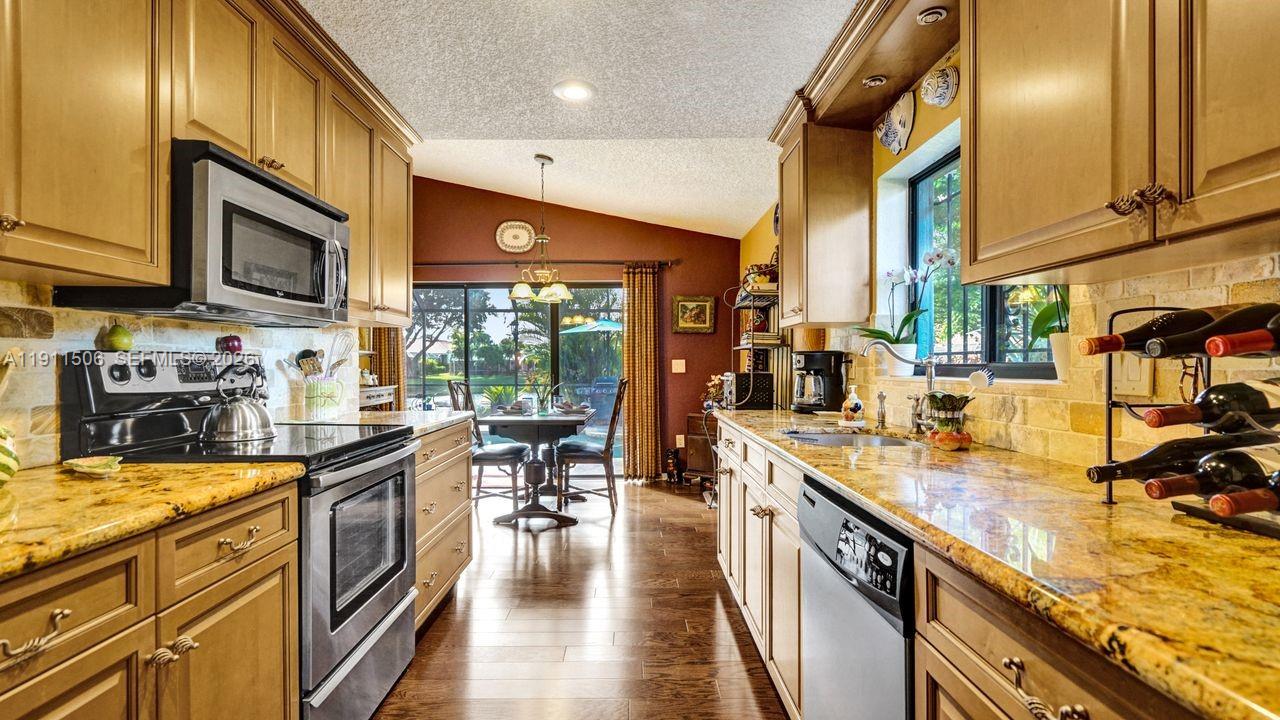 BOCA WOODS COUNTRY CLUB 4 - Residential