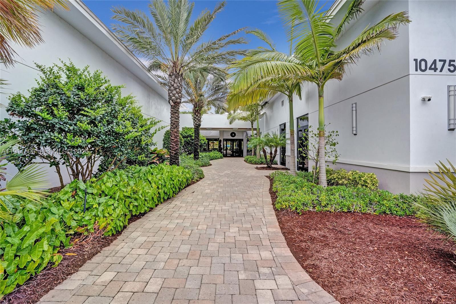 BOCA WOODS COUNTRY CLUB 4 - Residential