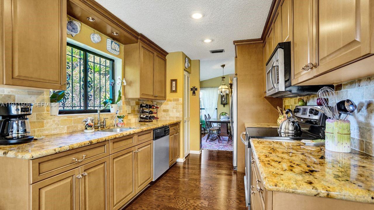 BOCA WOODS COUNTRY CLUB 4 - Residential