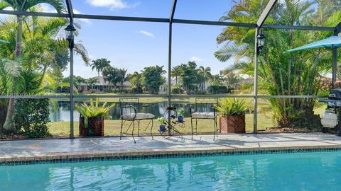 10858 White Aspen Ln Boca Raton FL 33428