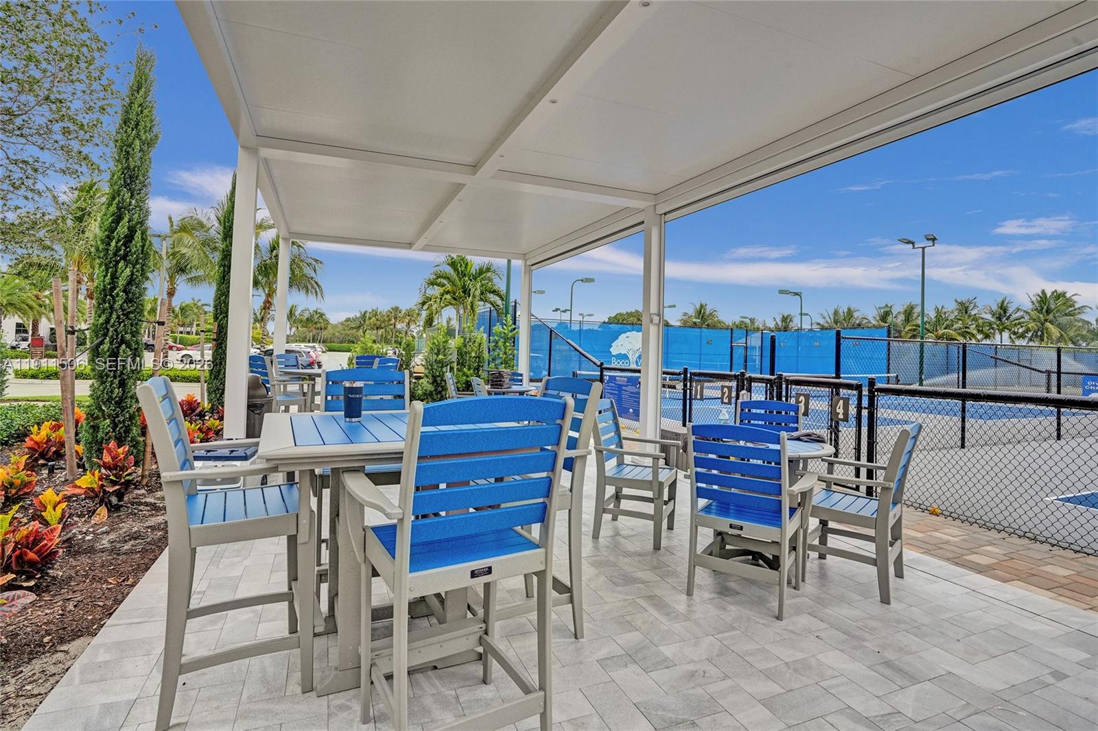 BOCA WOODS COUNTRY CLUB 4 - Residential