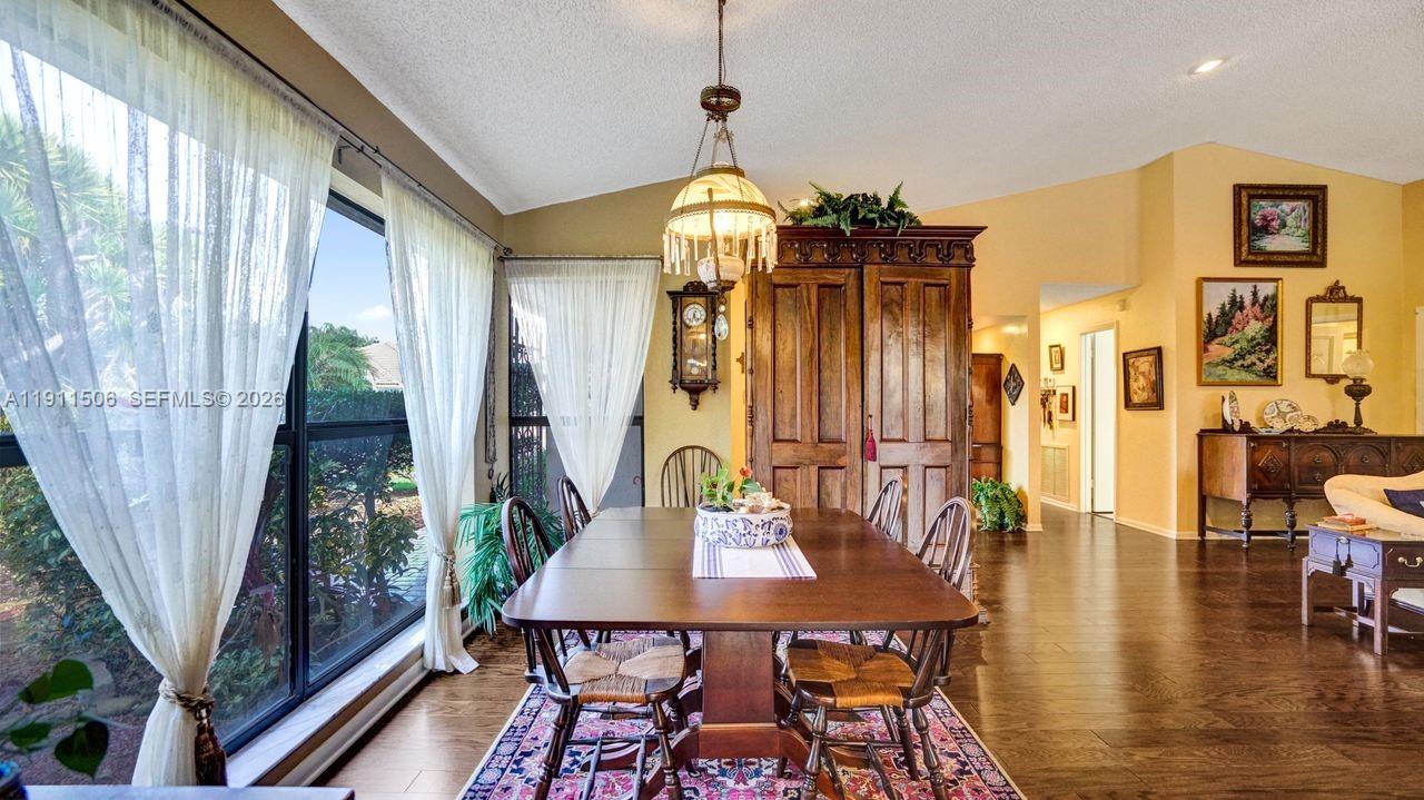 BOCA WOODS COUNTRY CLUB 4 - Residential