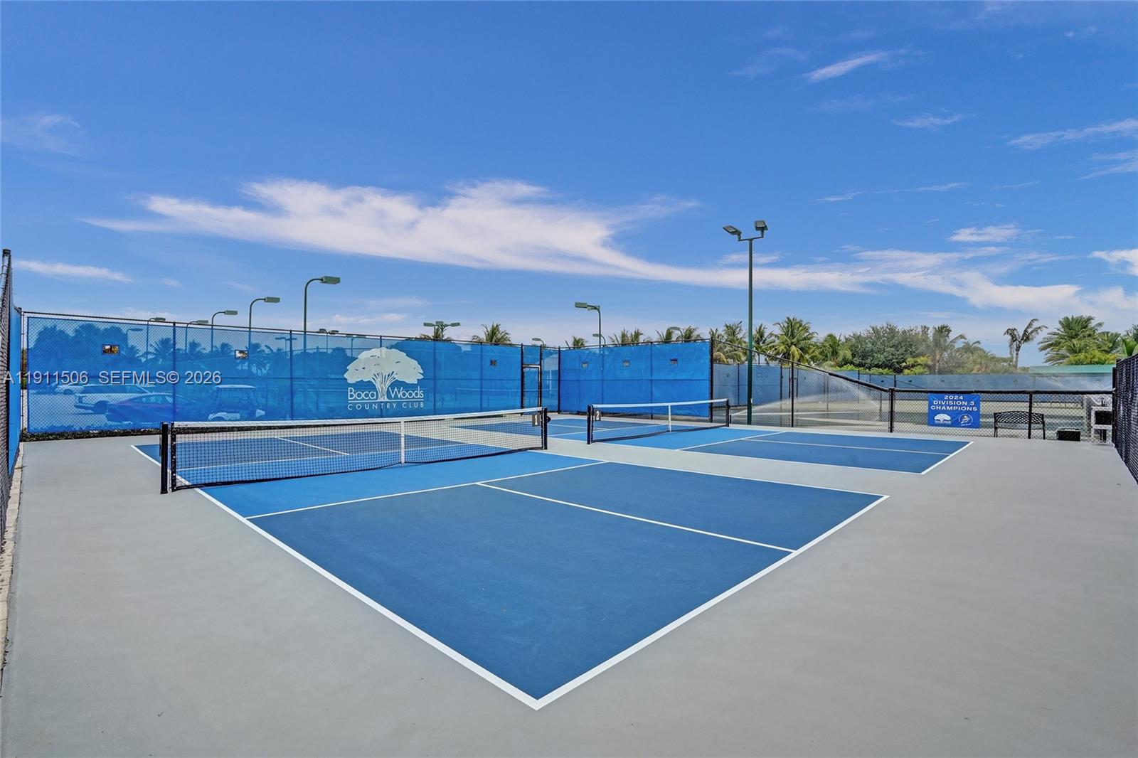 BOCA WOODS COUNTRY CLUB 4 - Residential