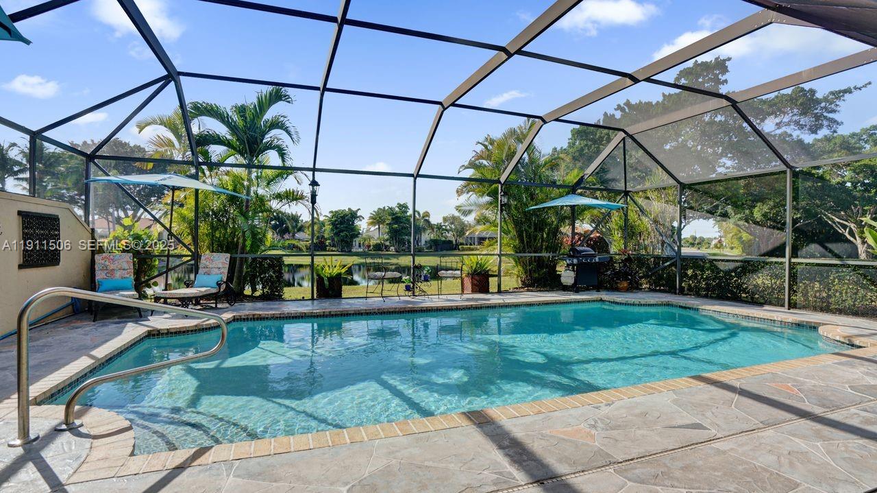 BOCA WOODS COUNTRY CLUB 4 - Residential