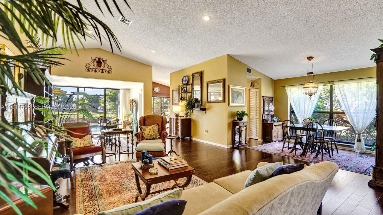 BOCA WOODS COUNTRY CLUB 4 - Residential