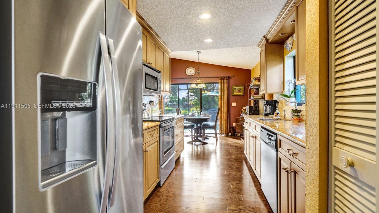 BOCA WOODS COUNTRY CLUB 4 - Residential